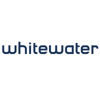 White Water Management Logo