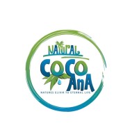 NATURAL COCO ANA ® Logo