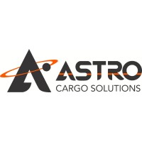 Astro Cargo Solutions Logo