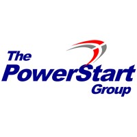 The PowerStart Group Logo