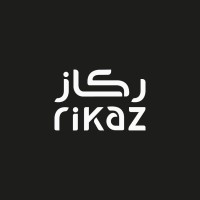 RIKAZ PROPERTIES Logo