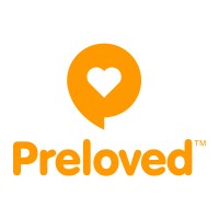 Preloved UK Logo