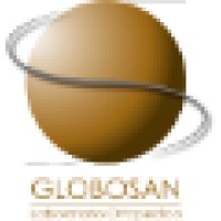 Globosan srl Logo