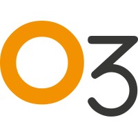 Origin3 Logo