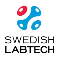 Swedish Labtech Logo