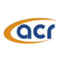 ACR - ACCESORIOS Y COMPONENTES PARA AUTOMOCIÓN Y REFRIGERACIÓN SL Logo