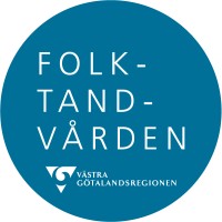 Folktandvården Västra Götaland Logo