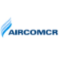 AIRCOMCR Logo