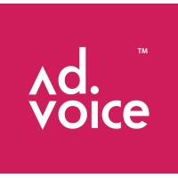 AdVoice Logo