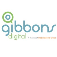 Gibbons Digital Consultants, LLP Logo