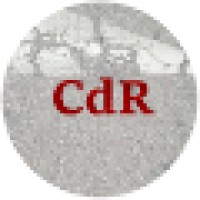 Collectif des Routes Logo