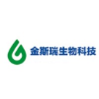 南京金斯瑞生物科技有限公司 Logo