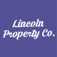 Lincoln Property Company Ltd. Logo