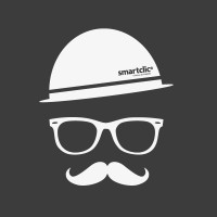 SMARTCLIC Créateur de visibilité® Logo