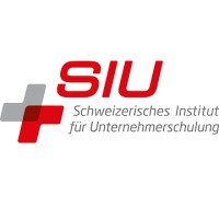 SIU Schweizerisches Institut für Unternehmerschulung Logo