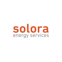 Solora BE Logo