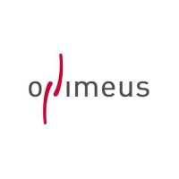 Groupe Optimeus Logo
