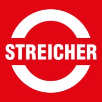 STREICHER Drilling Technology GmbH Logo