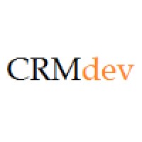 CRMdev Logo