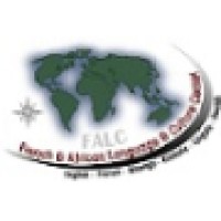 French & African Language & Culture Center (FALC), LLC Logo