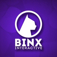 Binx Interactive Logo