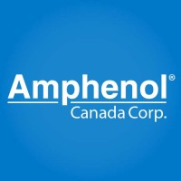 Amphenol Canada Corp. Logo