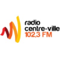 Radio Centre-Ville Logo