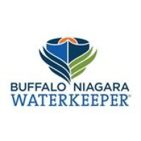 Buffalo Niagara Waterkeeper Logo