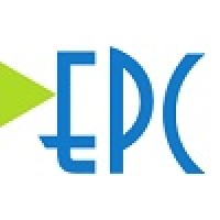 EPC Energy and Power Conversion Logo