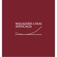 Magalhães e Dias - Advocacia Logo
