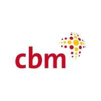 CBM Italia Onlus Logo