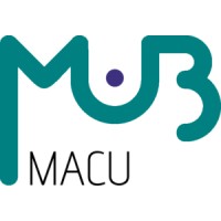 MACU - Master in Management per lo Sviluppo del Capitale Umano Logo