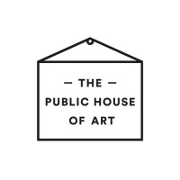 The Public House of Art Logo