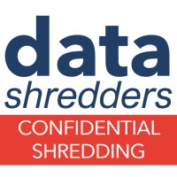 Datashredders Ltd Logo