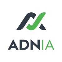 ADNia Conseils Logo