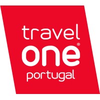 Travel One Portugal Logo