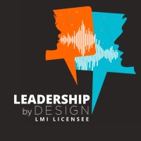 Leadership by Design Logo