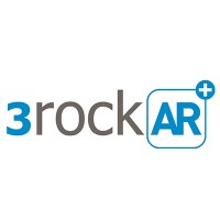 3rock AR Logo