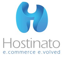 Hostinato Logo
