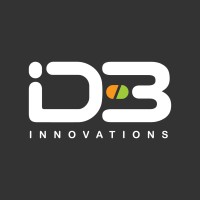 ID-3 Technologies inc. Logo