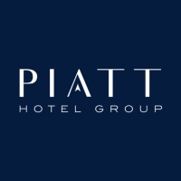 Piatt Hotel Group Logo