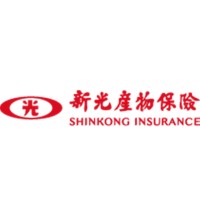 新光產物保險股份有限公司 Logo