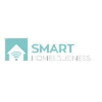Smart Home and Business Limited Logo