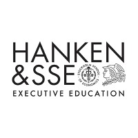Hanken & SSE Executive Education Logo