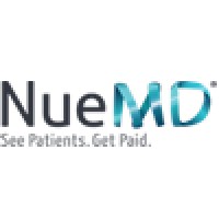 NueMD Logo