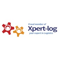 Xpert-log Logo