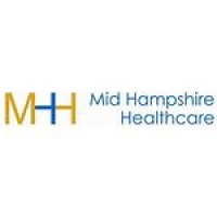 Mid Hampshire Healthcare Ltd Logo
