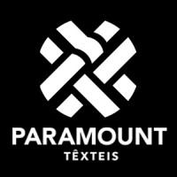 Paramount Têxteis Logo