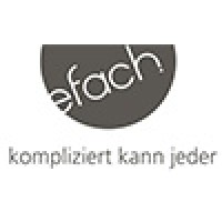 efach ag Logo