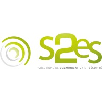 S2ES Logo